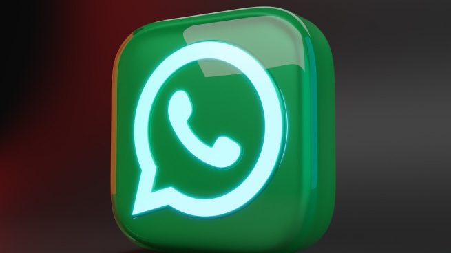 copia de seguridad WhatsApp