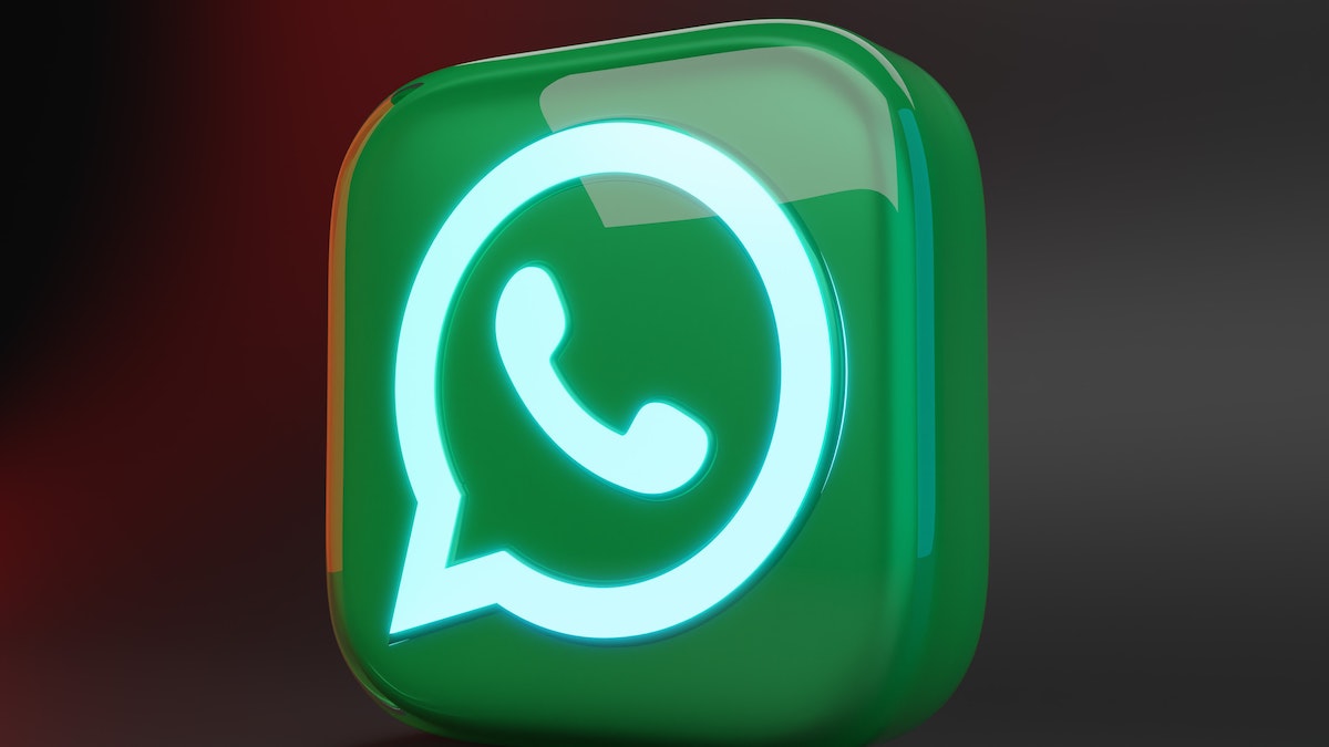 Icono de WhatsApp