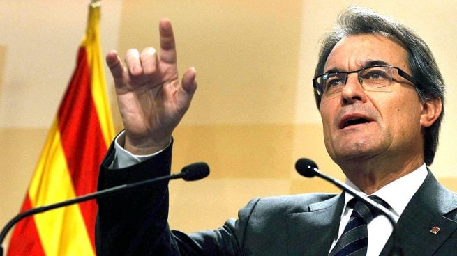 Artur Mas