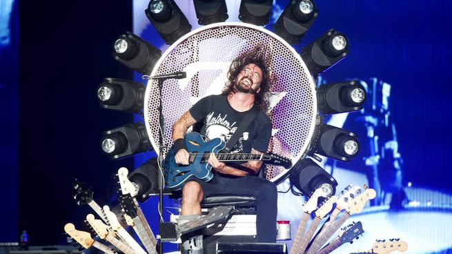 Dave Grohl