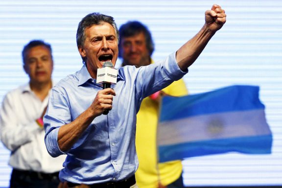 Macri