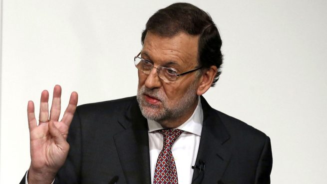 Mariano Rajoy