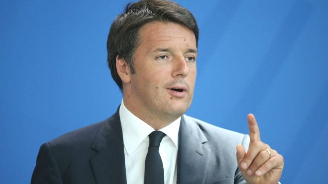 Italia-Renzi