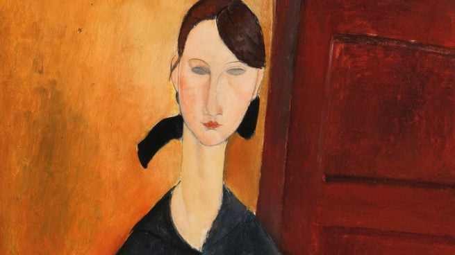 Paulette-Jourdain-Modigliani