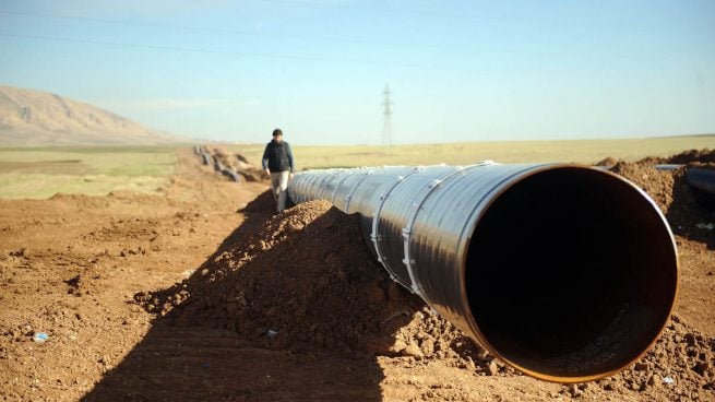 Bahréin acusa a Irán de un atentado con bomba contra un oleoducto