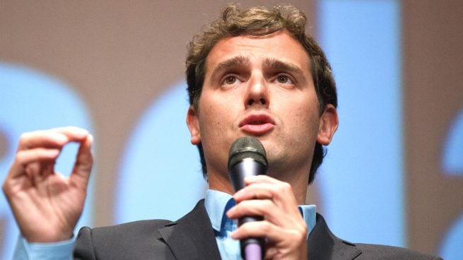 albert rivera ciudadanos