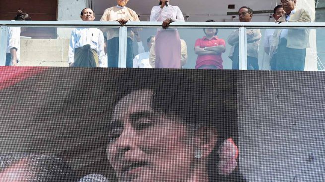 Aung-San-Suu-Kyi