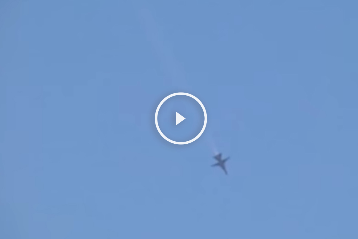 Derribo-avión-ruso