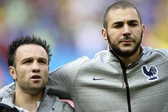 Mathieu- Valbuena-Karim-Benzema