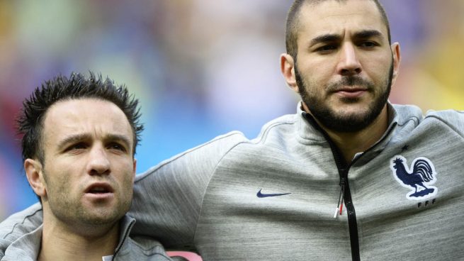 Mathieu- Valbuena-Karim-Benzema