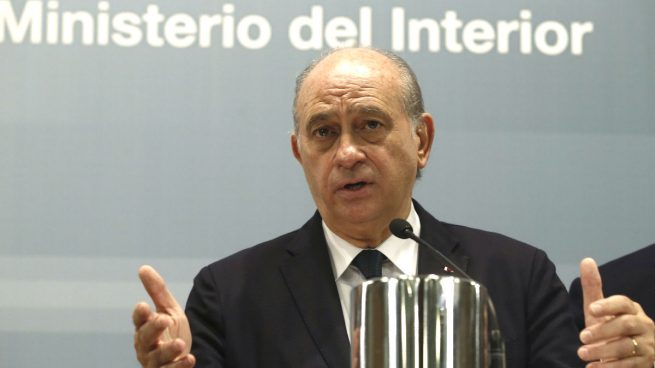 Jorge Fernández Díaz-Estado Islámico-Guipúzcoa