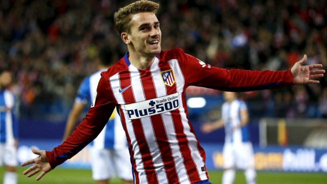 Antoine-Griezmann-Atlético-de-Madrid