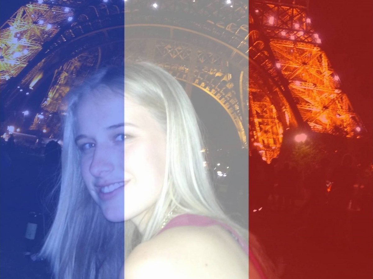 El horror en primera persona: fingió estar muerta para no ser asesinada en París