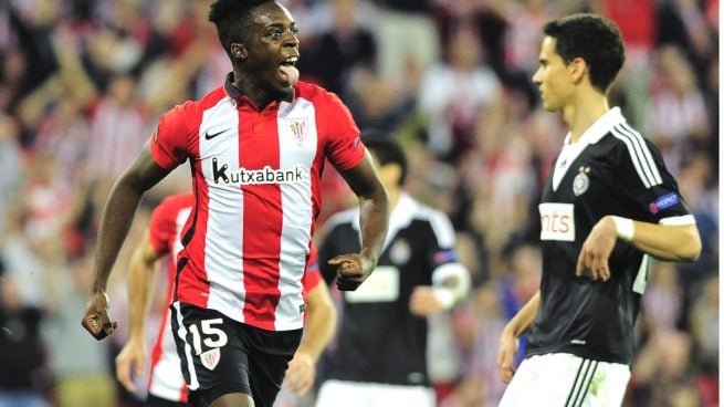 Iñaki-Williams-Athletic