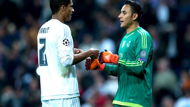 Keylor-Navas-Varane-Champions-PSG