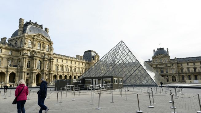 Louvre