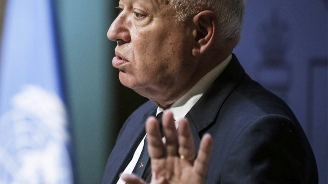 José-Manuel-García-Margallo