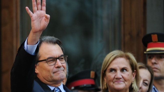 Artur Mas (Foto: GETTY).