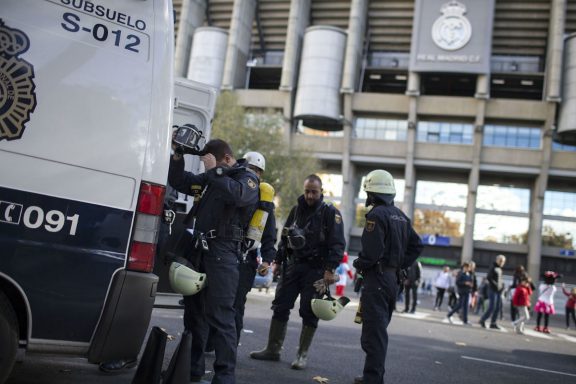 maxima-seguridad-santiago-bernabeu