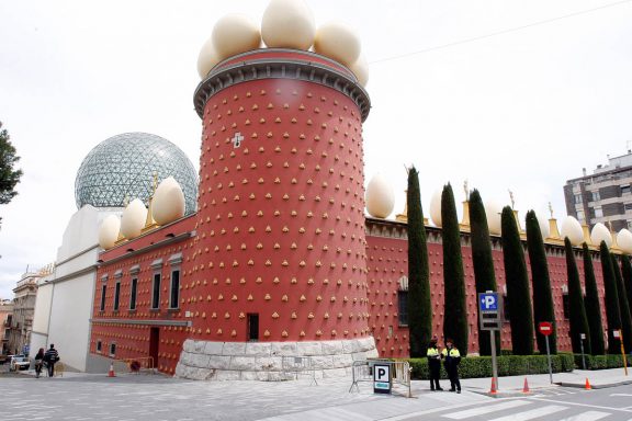 Museo-Dalí-Figueras