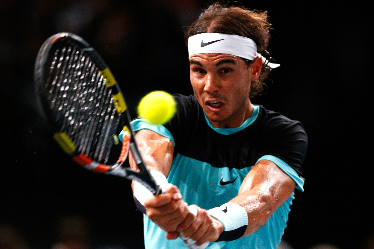Nadal cae ante Wawrinka y Ferrer avanza a semifinales