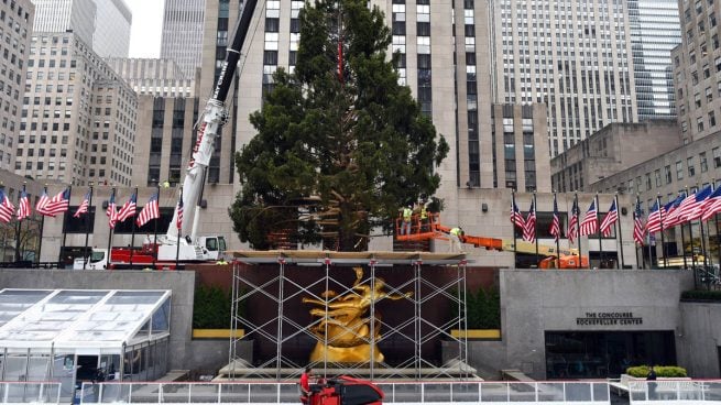 Rockefeller-Center-Navidad