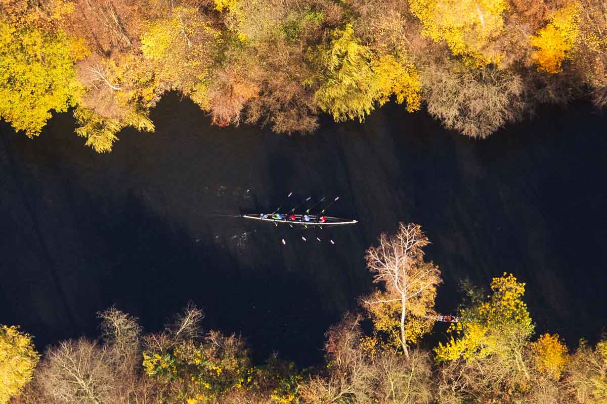 Otoño-Hamburgo