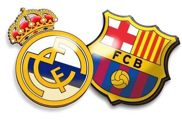 Real Madrid vs Barcelona: horario y canal de televisión