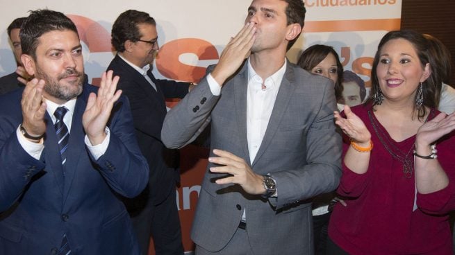 Ciudadanos