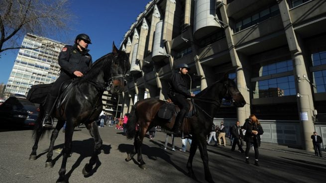 seguridad-real-madrid-barcelona-clasico