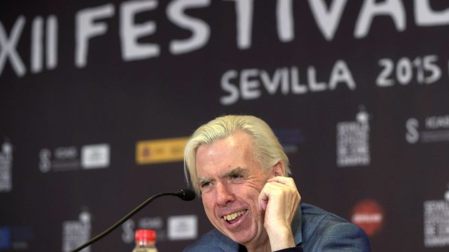 Timothy Spall-Festival de Cine Europeo-Seviilla