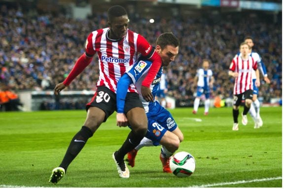 Iñaki-Williams-Athletic