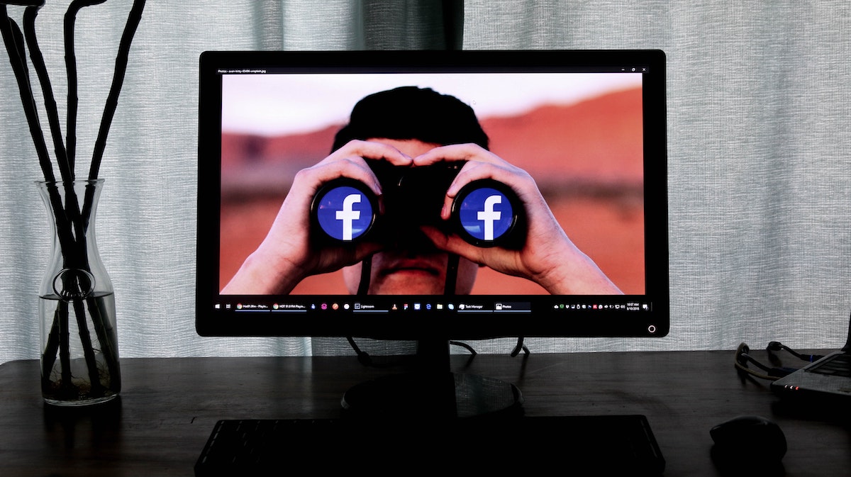 Espiar Facebook