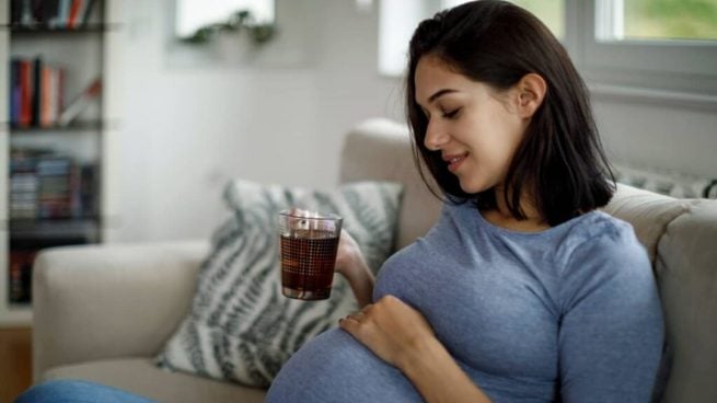 Infusiones para embarazadas: cuáles son las mejores