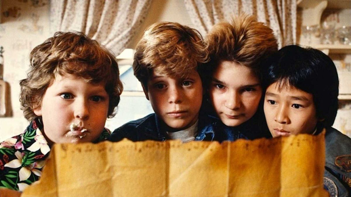 Películas infantiles niños