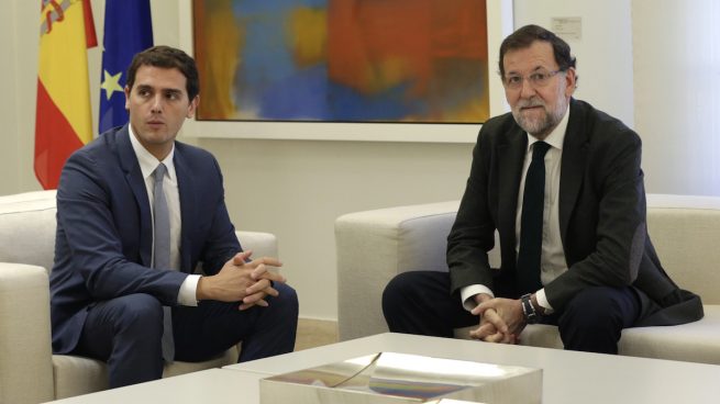 Albert-Rivera-Mariano-Rajoy