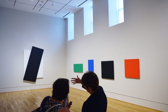 Ellsworth-Kelly