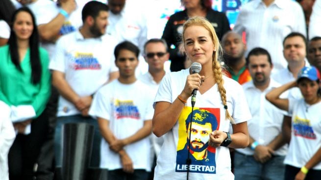 Lilian-Tintori