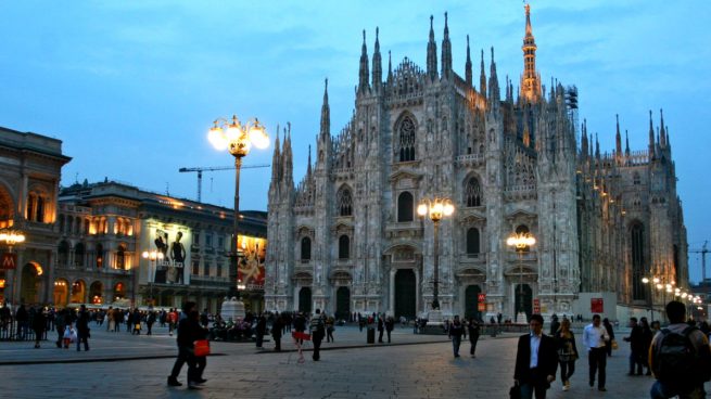 El desplome de la banca en la Bolsa de Milán impulsan a la prima de riesgo italiana a niveles de 2014