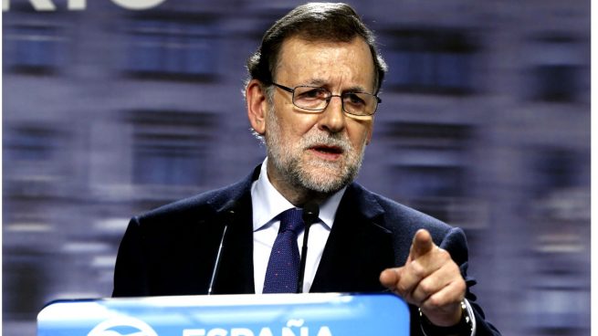 Rajoy-PP