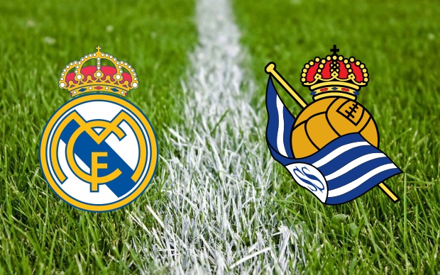 Real Madrid vs Real Sociedad: horario y canal de televisión