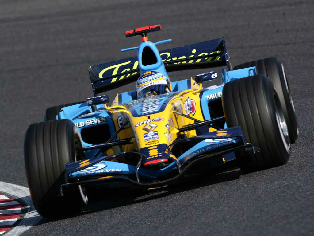 Oficial: Renault vuelve a la Fórmula 1