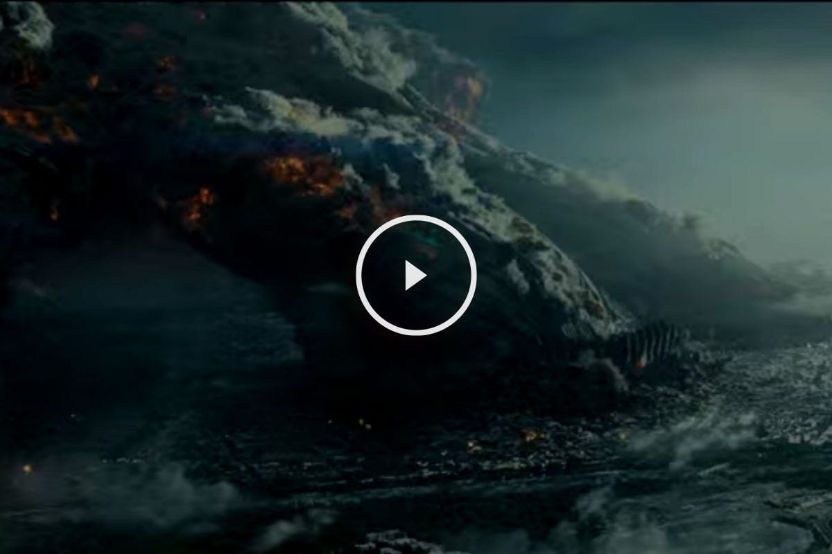 Trailer de la película ‘Independence Day: Resurgence