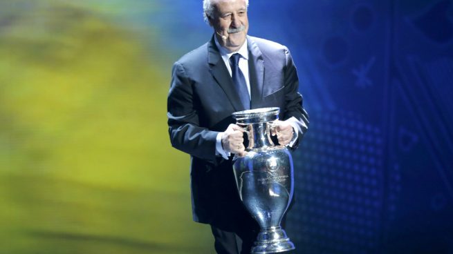 Vicente-Del-Bosque-Selección-Española-de-Fútbol