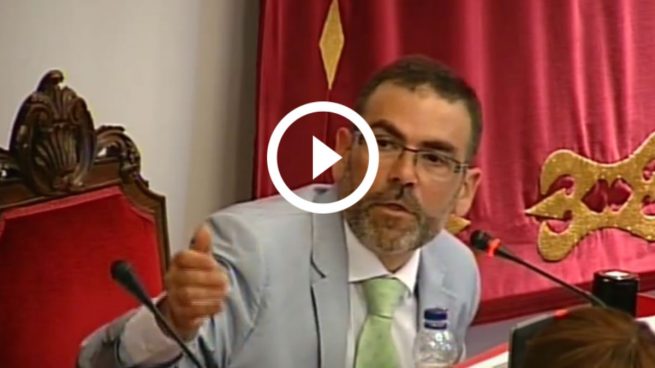 alcalde-cartagena-video