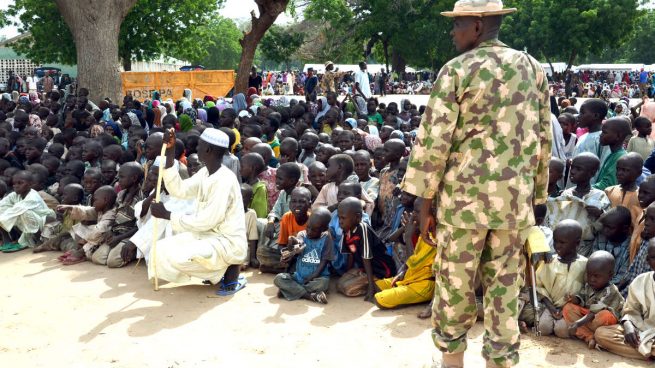 Al menos dos muertos en un atentado suicida de Boko Haram en un mercado navideño en Camerún