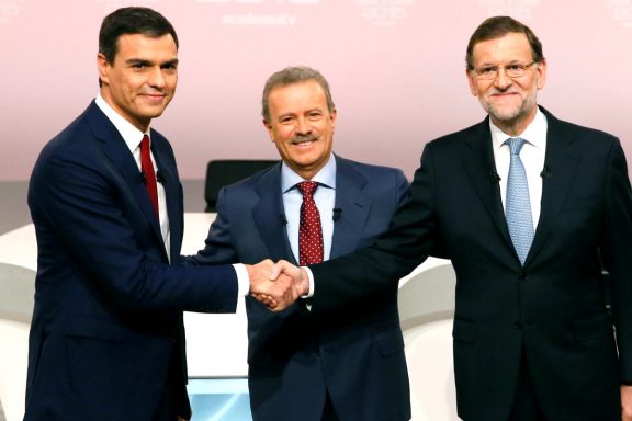 Mariano-Rajoy-Pedro-Sánchez