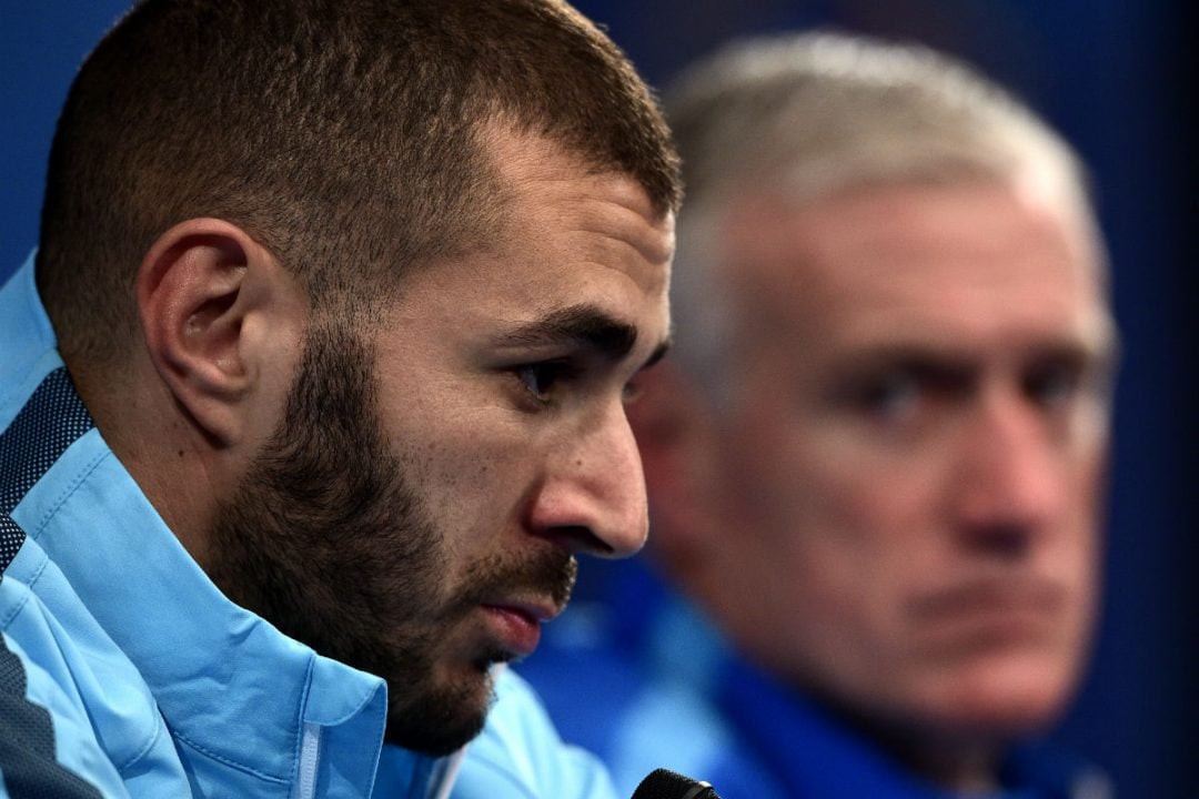 deschamps-benzema