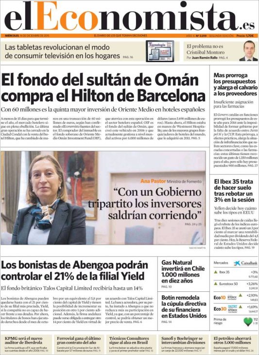 Economista