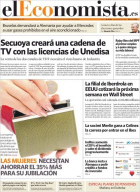 El Economista